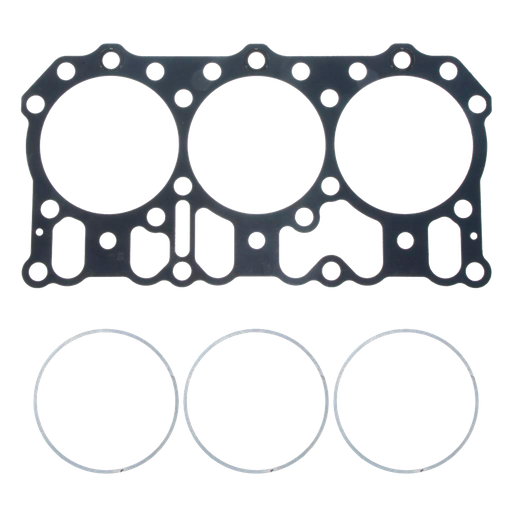 [EGK8434SOL] Empaque Cámara de Compresión Mack Motor E7 E-TECH / V-MAC III