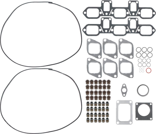 [EGS3856] Kit de Sellos y Empaque Superior Motor E7 E-Tech