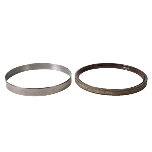 [EKT3800] Kit Sello Trasero Cigueñal Con Anillo Desgaste Mack E6 / E7
