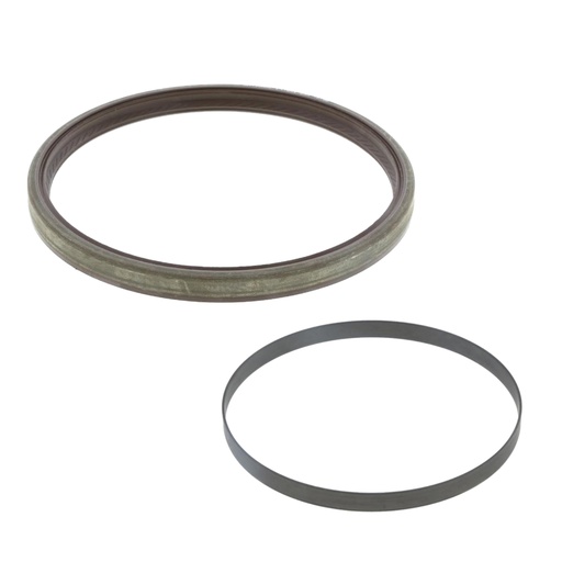 [EKT-3801] Kit Sello Trasero Cigueñal Con Anillo Descaste Mack E6/E7