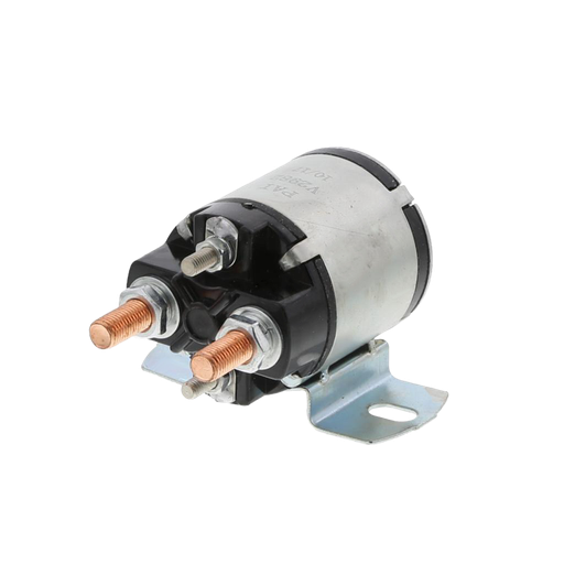 [EM12450] Relay Arranque 4 Polos, 100 Amp Continuos 12v Mack