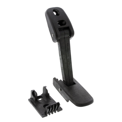 [803921E] Kit Gancho Capot Mack Granitte GU (Con base) LH-RH
