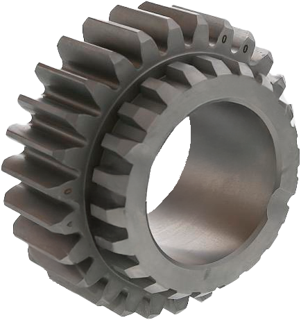 [EM64640] Piñon alta eje auxiliar tras. T2180-318