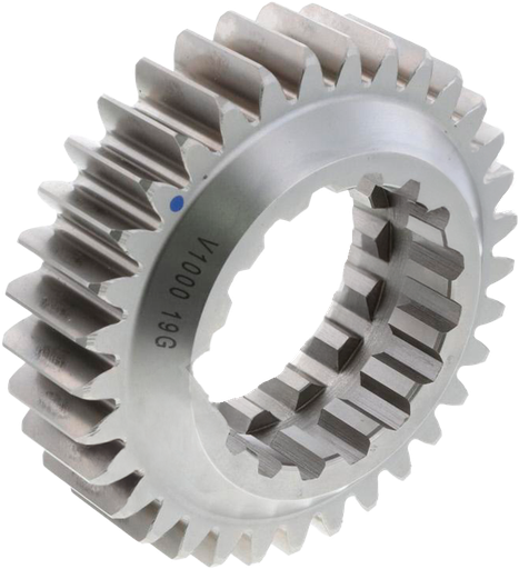 [EM67230] Engranaje Piñon De Entrada Maxitorque T2090 / T2080 / T2130 / T2180
