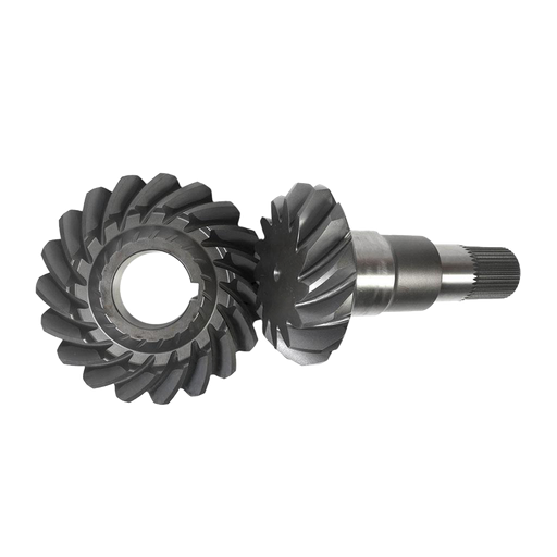 [EM79070] Piñon Corona 13x19 Dientes Diferencial Mack CRD 93/113