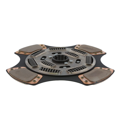 [EM96610] C/E Disco de embrague delantero 15.5",4P,9R,2"10S
