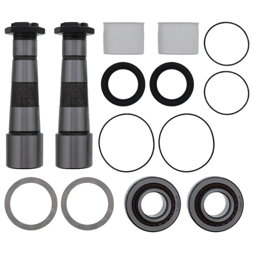 [EM98470] King Pin Vision-Granite