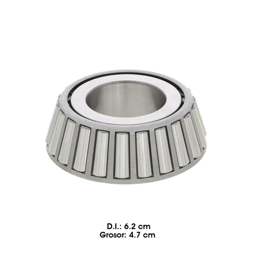 [ER74350] Rodamiento de 2,43"D.I x 1,88"Altura Piñon de Ataque RD20145