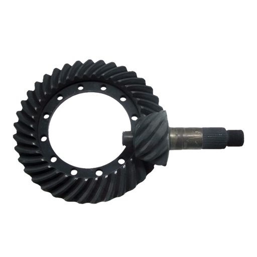 [ER79790] Piñon Corona 8x37 Dientes del 2do diferencial Rockwell RS 16141/17141/17145/19145/21145