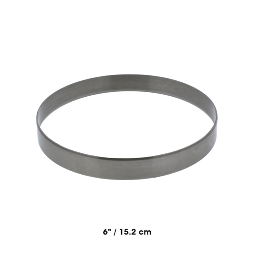 [ERG3790] Anillo / Camisa de Desgaste del Cigueñal Trasero MacK E6/E7