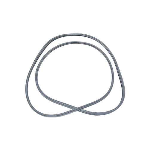 [ES8929102] Empacadura del Carter S60 FLD-120 12.7 / 14L Gris