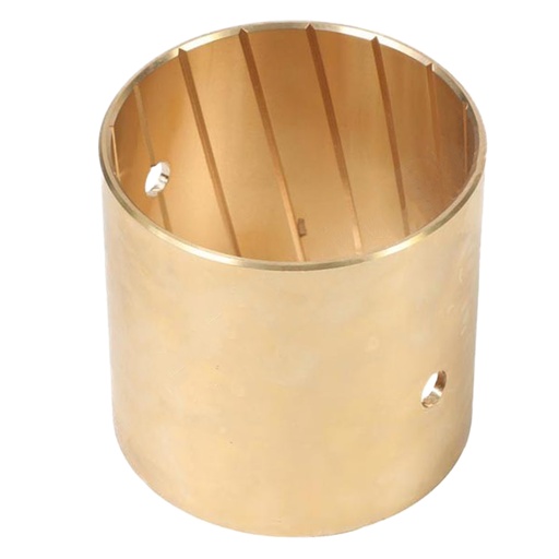 [FBG4890] Buje De Bronce Chumacera Eje de Carga Mack 44.000 lbs 3,5"D.I x3,44"Largo