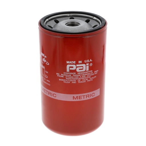 [FFF5531] Filtro Primario Combustible Mack Motor E7 (E-Tech) Visión CX