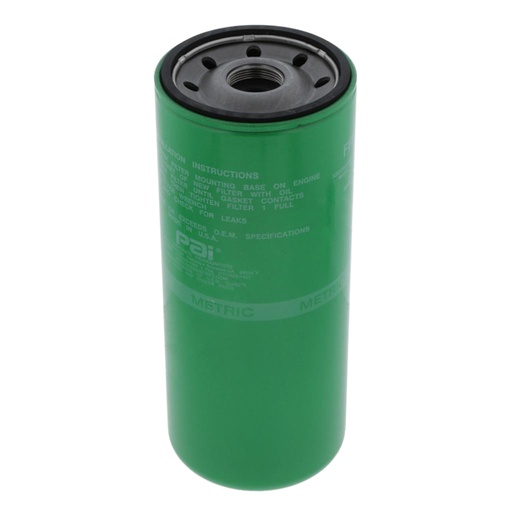 [FFF5532] Filtro Secundario Combustible Mack Motor E7 (E-Tech) Visión CX