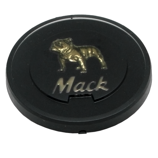 [FHB1360] Botón del Volante Mack Bocina / Corneta Volvo de 3"
