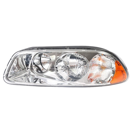 [FHL5249] Faro Delantero Izquierdo Mack Granite-Vision