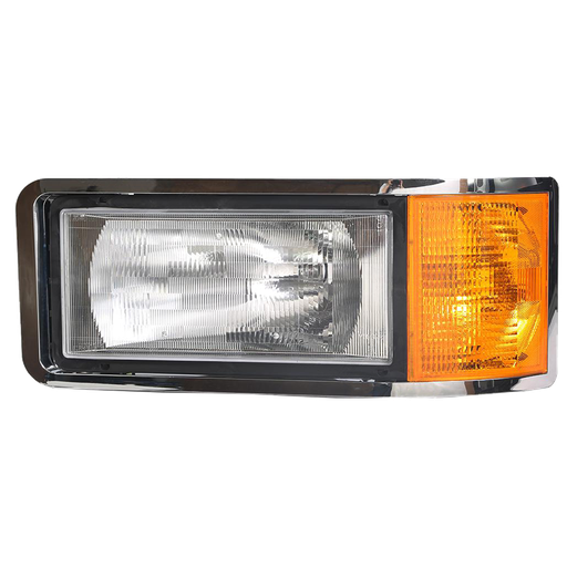 [FHL5299] Faro Delantero Izquierdo Mack CH '90-'07
