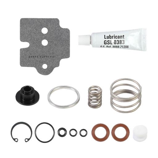 [GKT3681] Kit Reparación Válvula Esclava Panelita GSV-3678, GVK-3679 Transmisión Maxi-Fuller