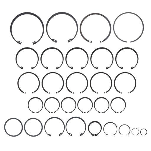 [GRK2774] Kit de retenedores Maxitorque Mack T2070 A/B/C/D, T2080B, T2130, T2180