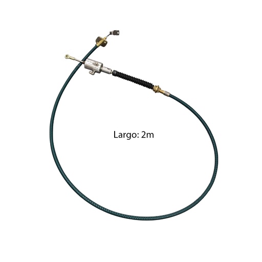 [HLK2178] Guaya del Embrague/Croche de 80,8" Mack CXU, CXN, GU MP8