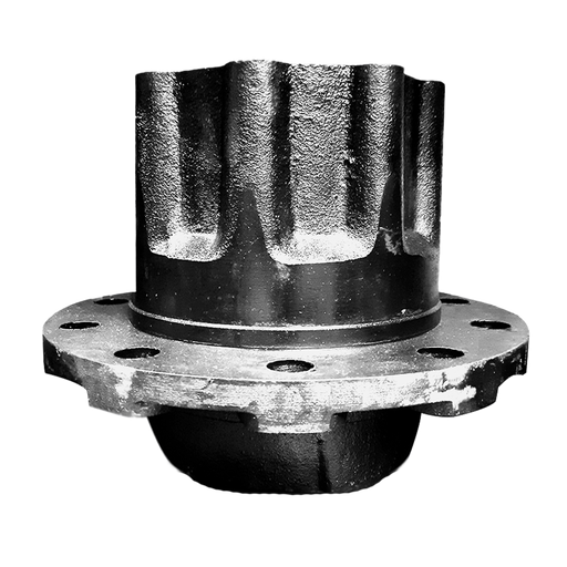 [HUB-A26] Hub Piloted Eje A-26 (MT-000849)