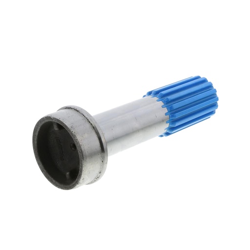 [JSH8227] Espiga Cardan  4 1/2" Diámetro de Estría de 3” / 16 Dientes / Longitud de 11.25” Mack Rd600