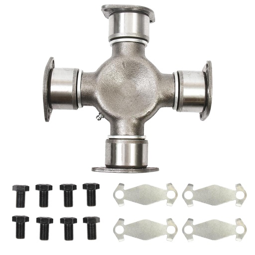 [JUJ6915] Cruceta 5-407X De 7",17,78cm o 177,80mm Tipo PB Placa