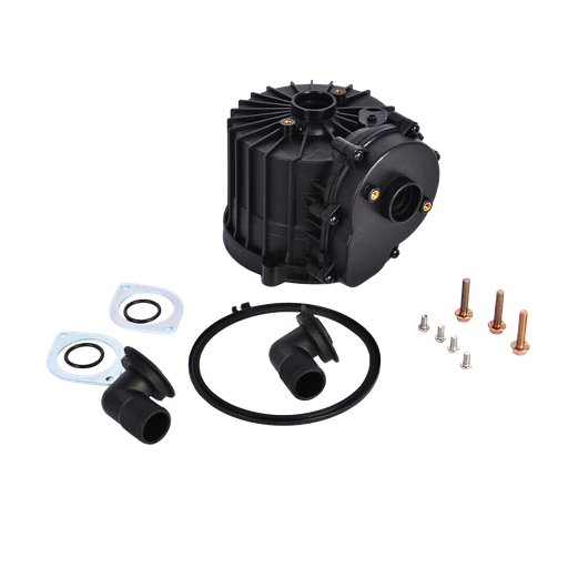 [KIT21475228] Filtro Centrifugo Separador Quemador De Gases y Aceite Sin Base Mack MP8 y Volvo D13