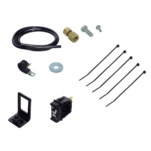 [LCV3717] Kit valvula de control de altura del asiento Mack CH