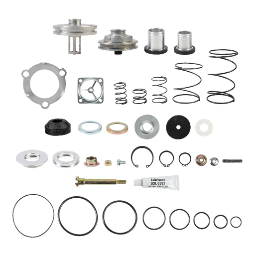 [LKT1191] Kit repar. mayor valvula freno E-6/E-8P