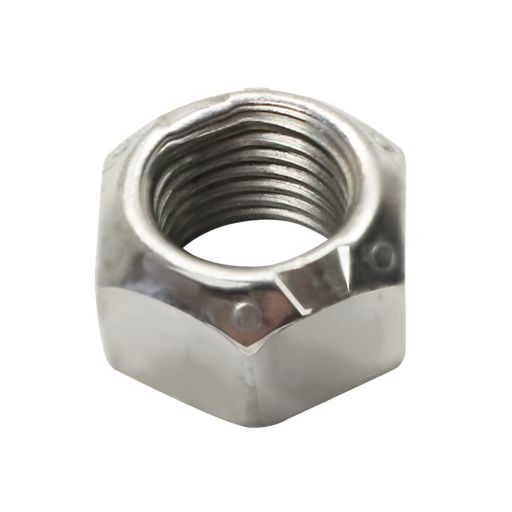[LN100] Tuerca de seguridad 3/8 " Turbo E6