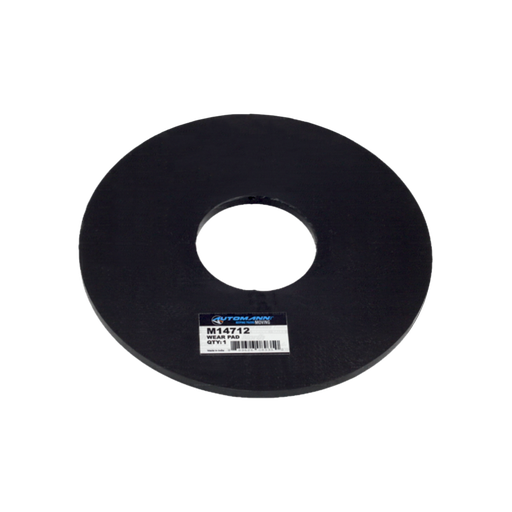 [M14712] Almohadilla de Desgarte Suspension neumatica Hendrickson Caimana Trailer-Batea