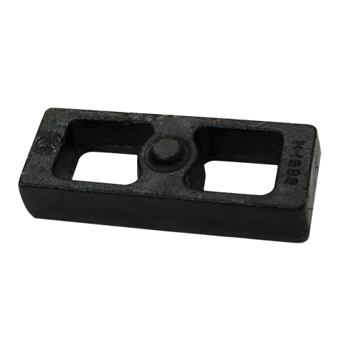 [M1888] Base Soporte Hendrickson Hoja Z 50-389