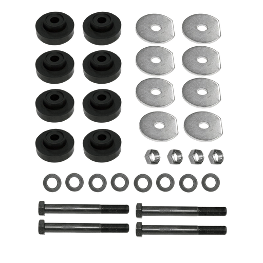 [M1K] Kit soporte caja mack R400-R600 T2090