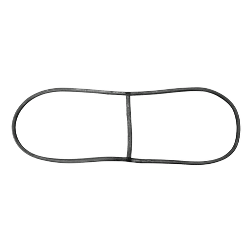 [M203160] Sello de Goma Parabrisa Delantero Mack CH / CV / CX