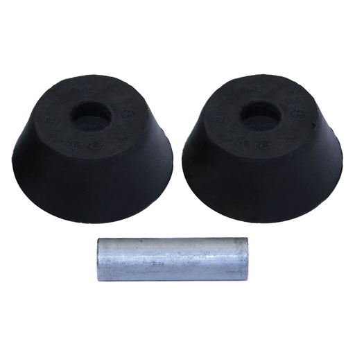 [M5] Buje Soporte Superior de Radiador Vision R, RB, RD CH612