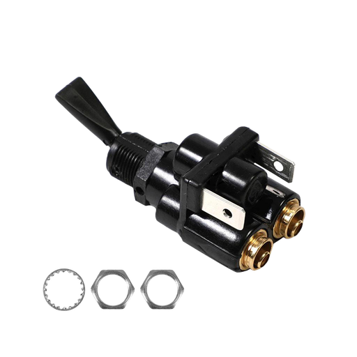 [MAS5224] Interruptor Pase de Aire de 2 Posiciones Transfer Mack CH