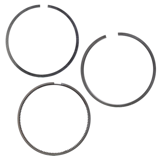 [MB4600300324] Kit de Aros Motor Mercedez Benz M2-112/MB4000