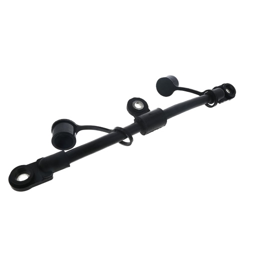 [MBC5365] Cable Puente de 3 Batería D31 Color Negro Mack
