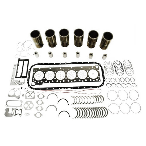 [MCB4309389-1] Kit Overhaul STD Medio Sin Pistón Motor Cummins ISX/CPL 8255