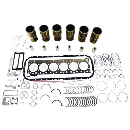 [MCB4309389-2] Kit Overhaul STD Medio Sin Pistón Motor Cummins ISX/CPL 8255