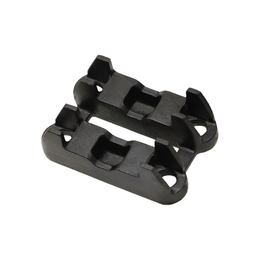 [MHS6267] Base Soporte Hendrickson Hoja Z 50-389 350HP Mack Vision