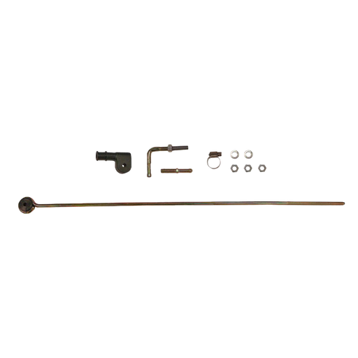 [MSRK3761] Varilla ajustable nivel chasis