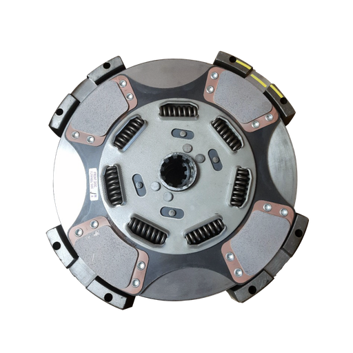 [MU-155698-SB7] Kit Embrague MACK/CL/M2-112 de 15/2, 7R, 4P, 2” Manzana Grande