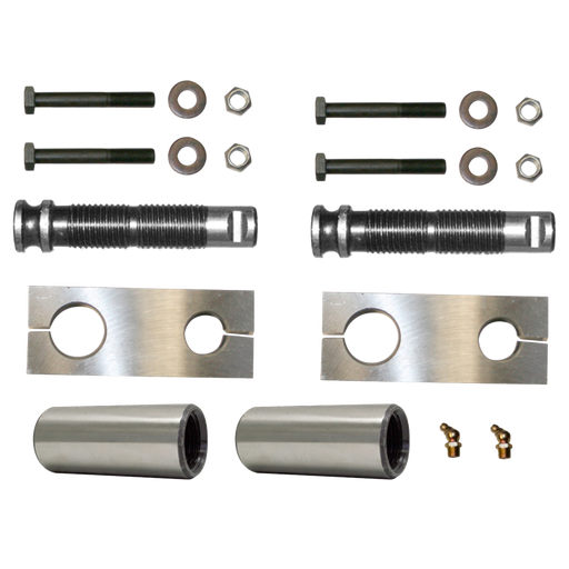 [MVV103] Kit de suspension Delantero Mack