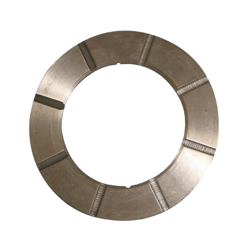 [MX302] Arandela bronce Chumacera eje de carga GU 44.000 LB