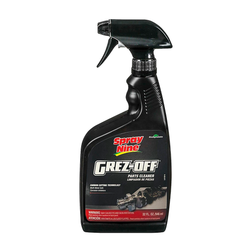 [PERMATEX-22732] Desengrasante de Servicio Pesado 946 ml