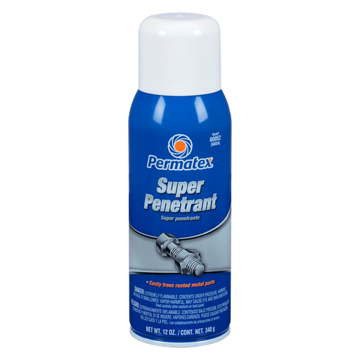 [PERMATEX-80052] Aceite Lubricante Super Penetrante Spray 340g