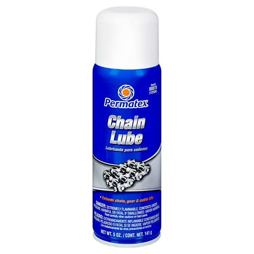 [PERMATEX-80075] Lubricante para cadena en Spray