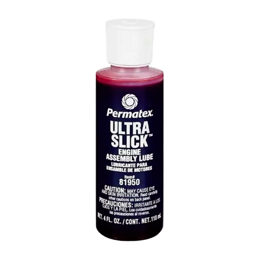 [PERMATEX-81950] Lubricante Para Ensamble de Motor Ultra Slick 118 ml